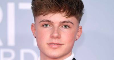Harvey Leigh Cantwell - Strictly Come Dancing's HRVY test positive for coronavirus – details - msn.com