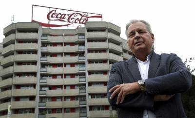 From Communist cadre to Coca-Cola rep: An East German story - clickorlando.com - Germany - city Berlin