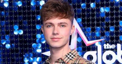 'Strictly' contestant HRVY tests positive for the coronavirus - msn.com