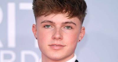 Harvey Leigh Cantwell - Strictly Come Dancing's HRVY tests positive for coronavirus – details - msn.com