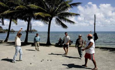 New Caledonia to vote on independence from France - clickorlando.com - France - Australia - New Caledonia