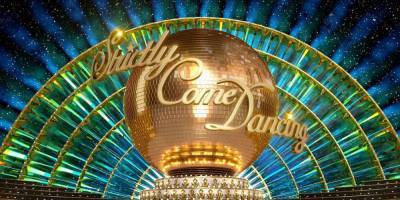 Strictly Come Dancing contestant tests positive for coronavirus - msn.com