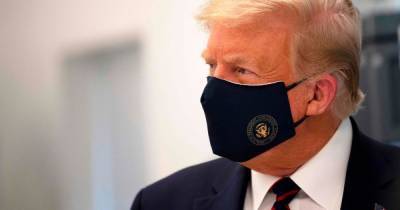 Donald Trump - Melania Trump - Bizarre coronavirus treatments Donald Trump recommended as he catches it himself - mirror.co.uk - Usa