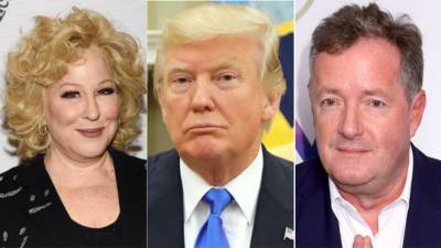 Melania Trump - Hollywood reacts to Donald's, Melania Trump's positive coronavirus tests: 'Karma 2020' - foxnews.com