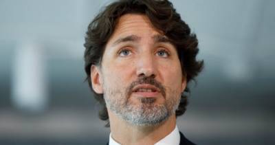 Donald Trump - Justin Trudeau - Hope Hicks - Trudeau wishes Trump a ‘full recovery’ after coronavirus diagnosis - globalnews.ca