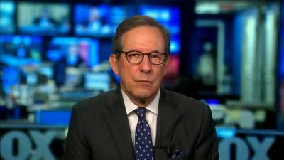 Chris Wallace - Diagnosis brings Trump's pandemic response back to forefront of campaign, FOX's Chris Wallace says - fox29.com