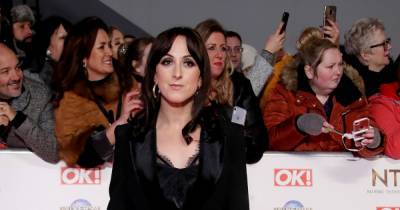 Natalie Cassidy - Inside Natalie Cassidy's incredible weight loss as she shows off healthy recipes - ok.co.uk