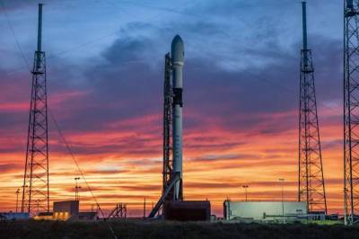 SpaceX targeting 2 launches in 12 hours - clickorlando.com - state Florida - county Atlantic