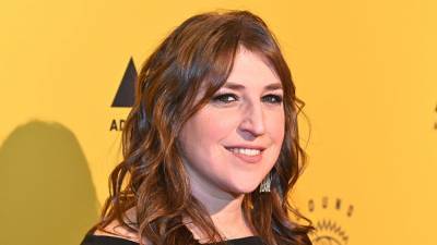 Mayim Bialik clears up rumors she's an anti-vaxxer, says she plans to get vaccinated for coronavirus, flu - foxnews.com