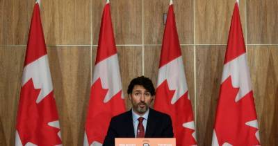Justin Trudeau - Ottawa expected to unveil compassionate exemptions to U.S. border policy - globalnews.ca - Canada - city Ottawa