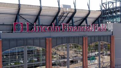 Wrongful death lawsuit filed against Eagles after man suffers heart attack at Lincoln Financial Field - fox29.com - state Delaware - Philadelphia, county Eagle - county Eagle - city Philadelphia, county Eagle