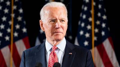 Joe Biden - Joe Biden nominated for Nobel Peace Prize - fox29.com - Britain - Washington - state Delaware - city Wilmington, state Delaware