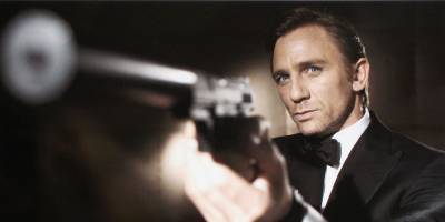 Daniel Craig - Barbara Broccoli - Bond Movie 'No Time to Die' Pushed Back to 2021 Amid Pandemic - justjared.com