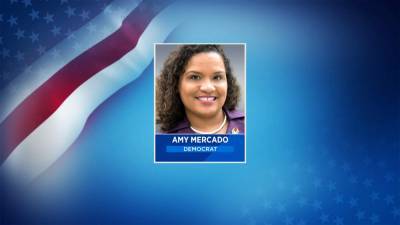 Amy Mercado - Meet the candidates: Here’s who’s running for Orange County property appraiser - clickorlando.com - state Florida - county Orange