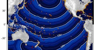 Tsunami warning issued for Alaska after 7.5-magnitude earthquake - globalnews.ca - Usa - state Alaska