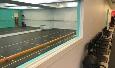 Lisa Macleod - Ford Government - Ontario allows dance studios in COVID-19 hot spots to reopen - globalnews.ca - county York - Ottawa - Ontario