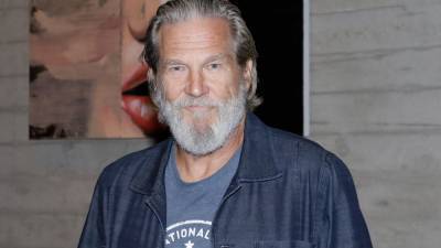 Jeff Bridges - 'I have been diagnosed with Lymphoma': Actor Jeff Bridges announces - fox29.com - Los Angeles - state California - city Hollywood, state California