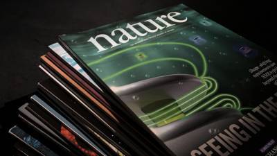 Nature family of journals inks first open-access deal with an institution - sciencemag.org - Germany