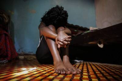 From 'role models' to sex workers: Kenya's child labor rises - clickorlando.com - Kenya - city Nairobi