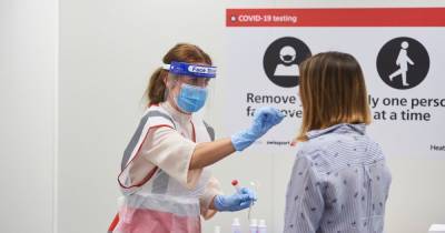 Rapid one-hour Covid tests launch at Heathrow for holidaymakers and they cost £80 - mirror.co.uk - Italy - Hong Kong - city Hong Kong