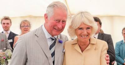 William - Charles Princecharles - Camilla - prince Charles - Emma Willis - Prince Charles is 'as fit as a mountain goat' according to his wife – here’s his secret to staying so healthy - ok.co.uk