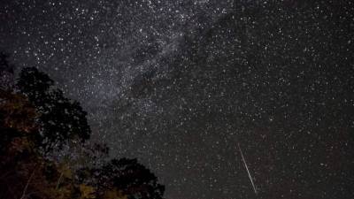 Shooting stars: Orionid meteor shower to put on a show - clickorlando.com