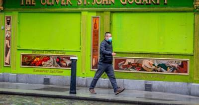Micheál Martin - Ireland reimposes lockdown measures as coronavirus cases surge - globalnews.ca - Ireland - city Dublin
