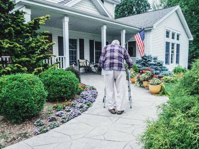 Residential area may impact risk of chronic conditions - medicalnewstoday.com - Usa - state West Virginia - state Utah