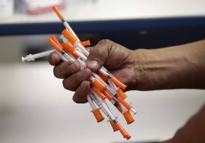 US overdose deaths appear to rise amid coronavirus pandemic - clickorlando.com - Usa - state Kentucky