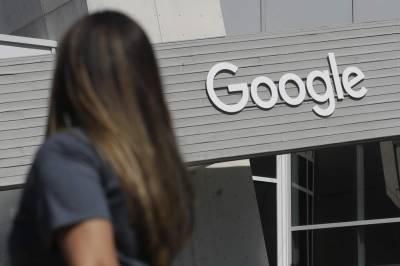 How Google evolved from 'cuddly' startup to antitrust target - clickorlando.com
