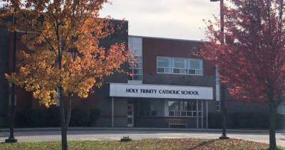 83 students, 10 teachers from Guelph school forced to self-isolate due to COVID-19 - globalnews.ca