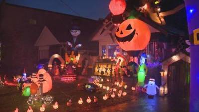 Miranda Anthistle - A different Halloween: Ontarians talk about their plans after the province’s recommendations to not trick-or-treat hotspot regions - globalnews.ca