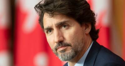 Justin Trudeau - Trudeau not taking kids trick-or-treating for Halloween this year due to coronavirus - globalnews.ca - Canada - city Ottawa