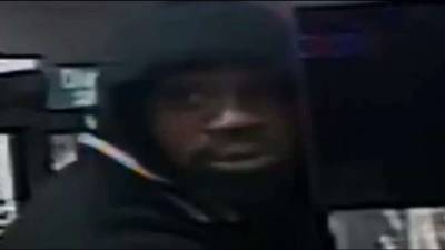 Suspect sought in armed robbery of Center City mini-mart - fox29.com - city Center