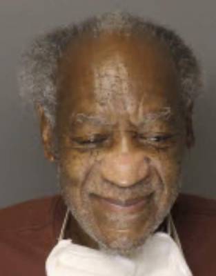 Bill Cosby - Bill Cosby, now 83, grins in newly released prison mug shot - clickorlando.com - state Pennsylvania - city Harrisburg, state Pennsylvania