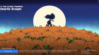 Charlie Brown - 'It's the Great Pumpkin, Charlie Brown' to skip TV broadcast for first time in half a century - fox29.com