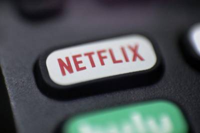 Netflix reports a summer slump in subscriber growth - clickorlando.com