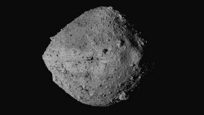 NASA spacecraft successfully ‘kisses’ asteroid to bring back sample to Earth - clickorlando.com