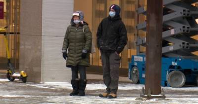 Justin Trudeau - Canada sees 2,341 new coronavirus cases as deaths near 10,000 - globalnews.ca - Canada