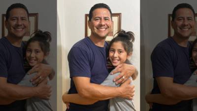 Daddy's little girl: Emotional reunion with 10-year-old and firefighting father - fox29.com - state California - county San Juan - city San Jose - county Mendocino