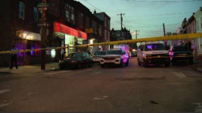 Police: 18-year-old in extremely critical condition after being shot while walking to boxing gym - fox29.com