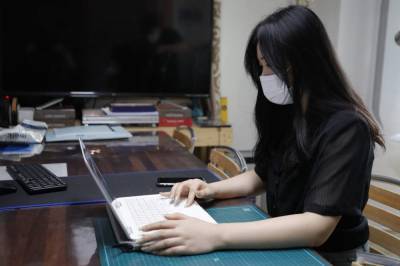 Pandemic widens learning gap in education-obsessed S. Korea - clickorlando.com - South Korea - city Seoul
