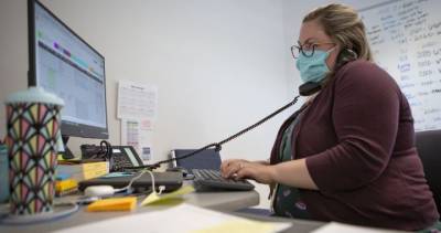 Alberta Health - Public Health - Coronavirus: Edmonton doctor raises contact tracing concerns - globalnews.ca