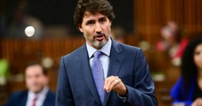 Justin Trudeau - Trudeau’s press secretary penalized by ethics commissioner - globalnews.ca
