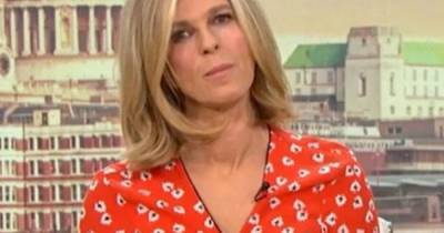 Kate Garraway - Kate Garraway praises 'brave' Covid vaccine volunteers as Derek fights in hospital - dailystar.co.uk - Britain