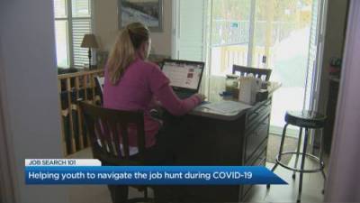 How young people can find a job in the coronavirus pandemic - globalnews.ca