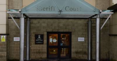 Court surgery opens in Airdrie to help reduce backlog of cases caused by Covid-19 - dailyrecord.co.uk - Scotland