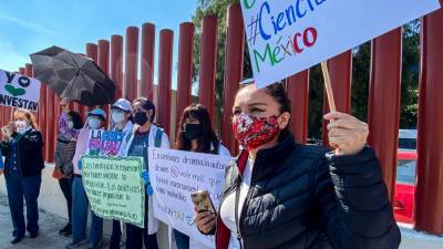 Rodrigo Pérez Ortega - ‘A brutal blow’: A bill threatens dozens of trust funds that support Mexican science - sciencemag.org - Mexico - city Mexico