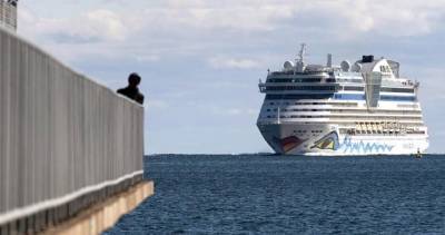 Revenue loss from cruise ship suspension expected to reach over $165M: Halifax Port Authority - globalnews.ca - county Halifax