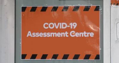 Hamilton Covid - Hamilton Coronavirus - New school guidelines should reduce lineups at Hamilton COVID-19 testing centres - globalnews.ca